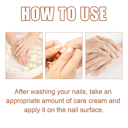 Nail Repair & Shine Cream