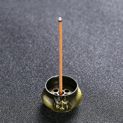Mini Animal Incense Holder