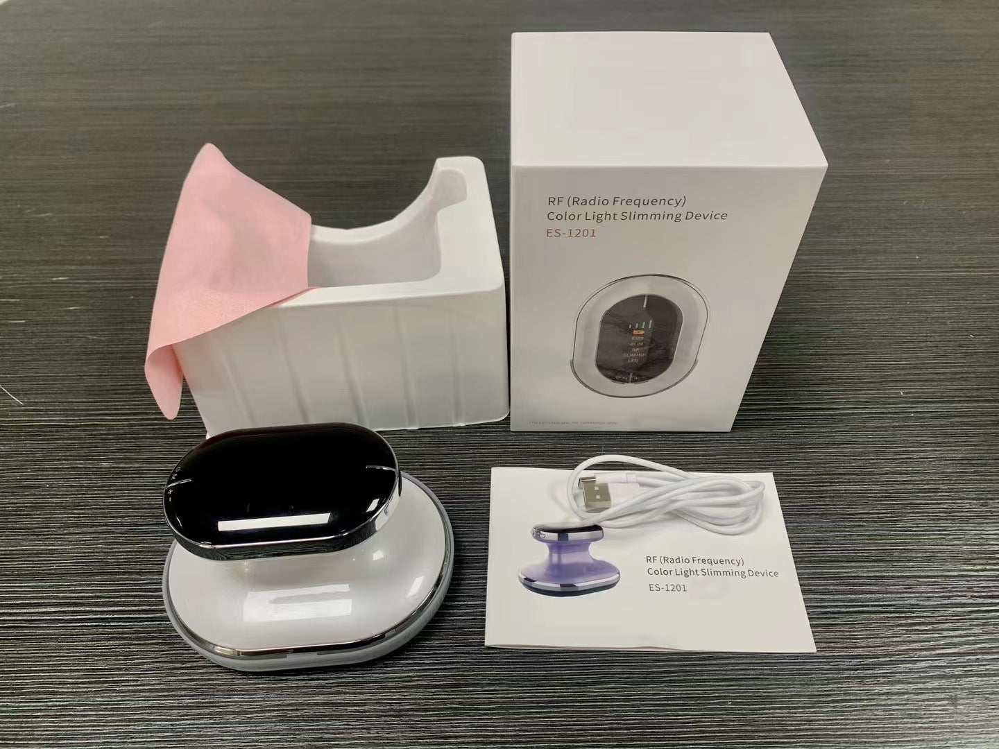 Body shaping and slimming device body beauty 24