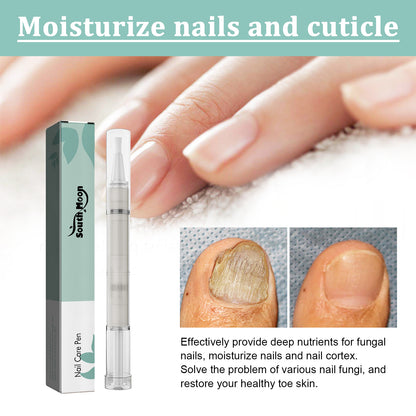 Nail Brightening Care