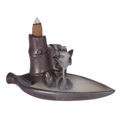 Creative Bamboo Sandalwood Cigarette 5