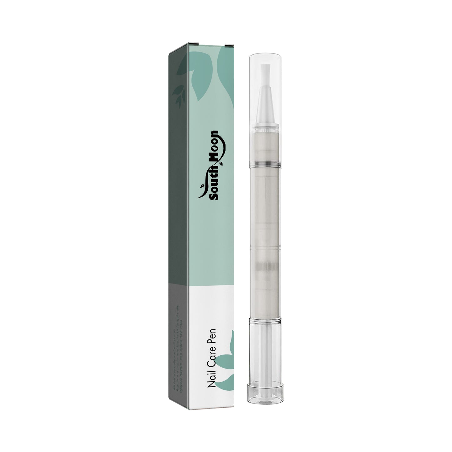 Nail Brightening Care