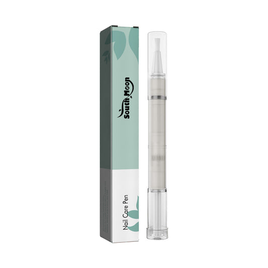 Nail Brightening Care