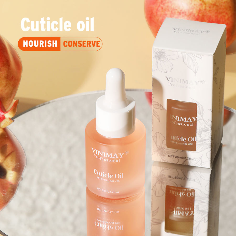 Nutritious oil double-layer anti fall puncture skin 15