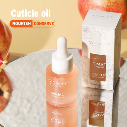 Nutritious oil double-layer anti fall puncture skin 15