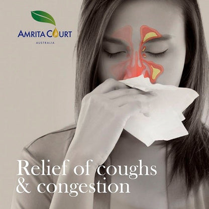 Botanical Aroma Galore | Full Spectrum Ritual Bundle | 4 Must-have Oils