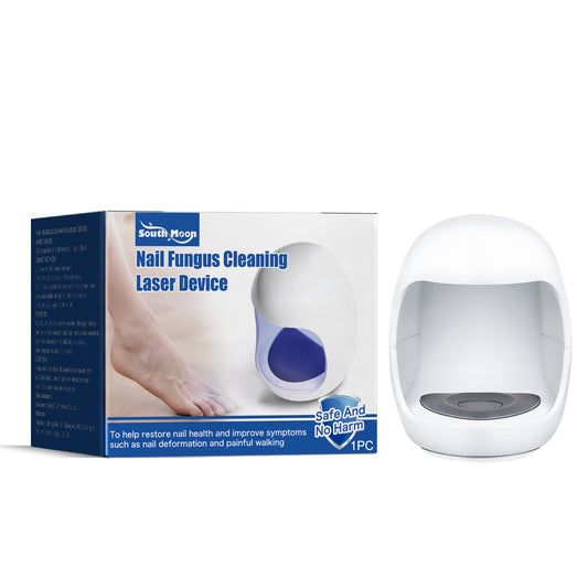 Nail Care Phototherapy Device
