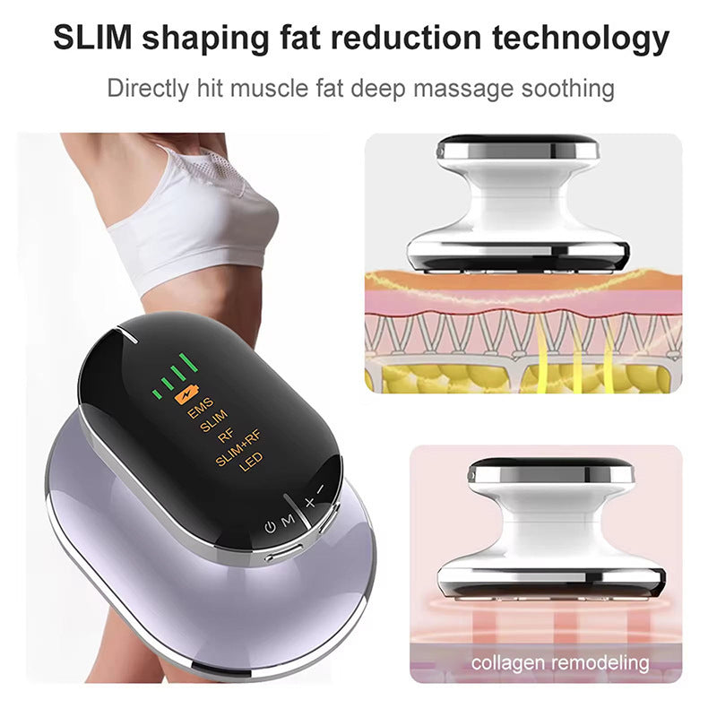 Body shaping and slimming device body beauty 21