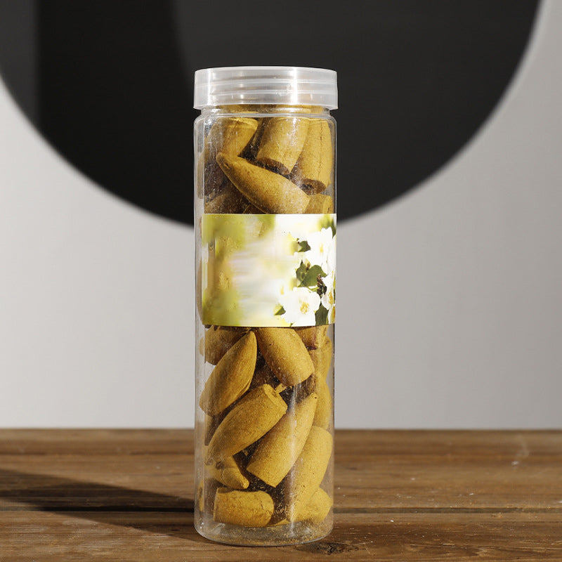 Incense Cone with Rose Fragrance 5