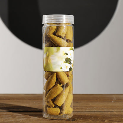 Incense Cone with Rose Fragrance 5