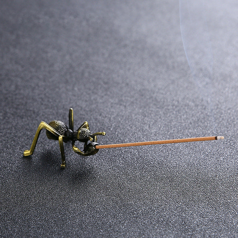 Mini Animal Incense Holder