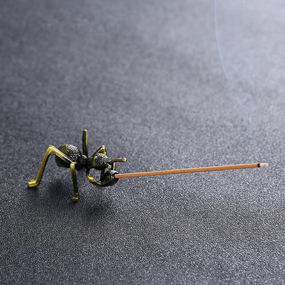 Mini Animal Incense Holder