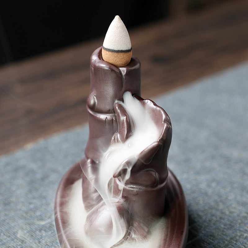 Creative Bamboo Sandalwood Cigarette 3