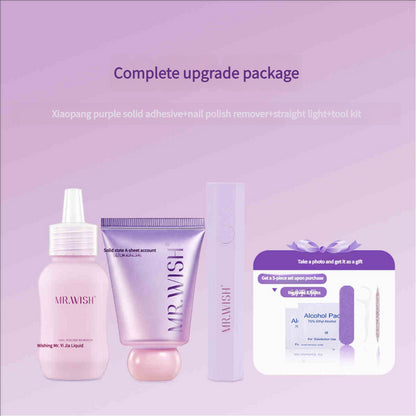 Mr. Wish Solid Glue 10