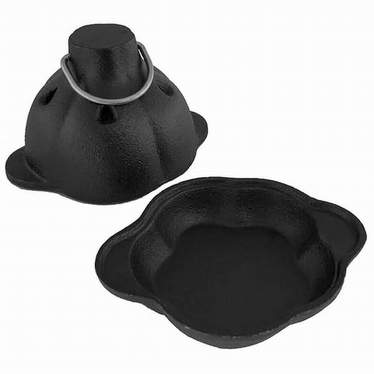 Four Seasons Aromatherapy Burner 3