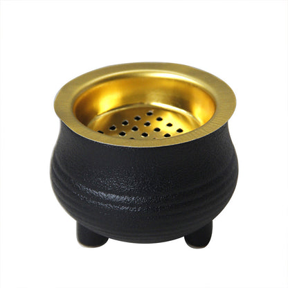 Ceramic Incense Burner Home 14