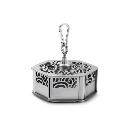 Outdoor Magnetic Mosquito Incense Box 14