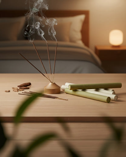 Oud Incense Sticks