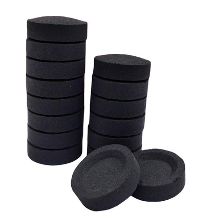 Coconut Shell Quick-Light Charcoal