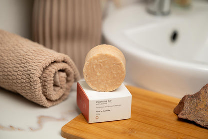 Zetox Olive Oil Soap, All-Natural, Cleansing Bar, 100g