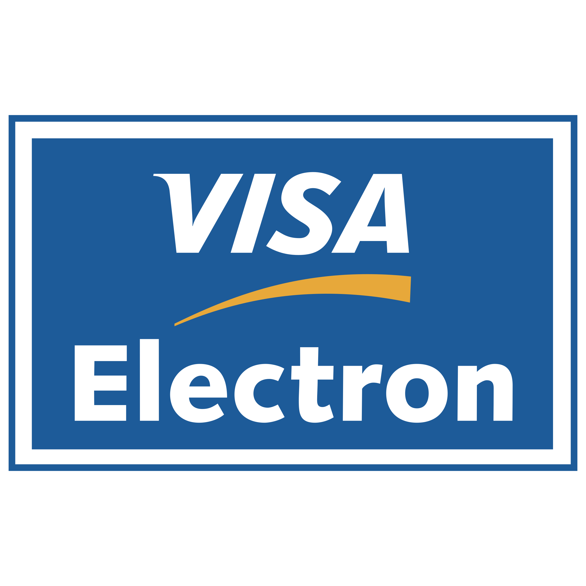 Visa Electron